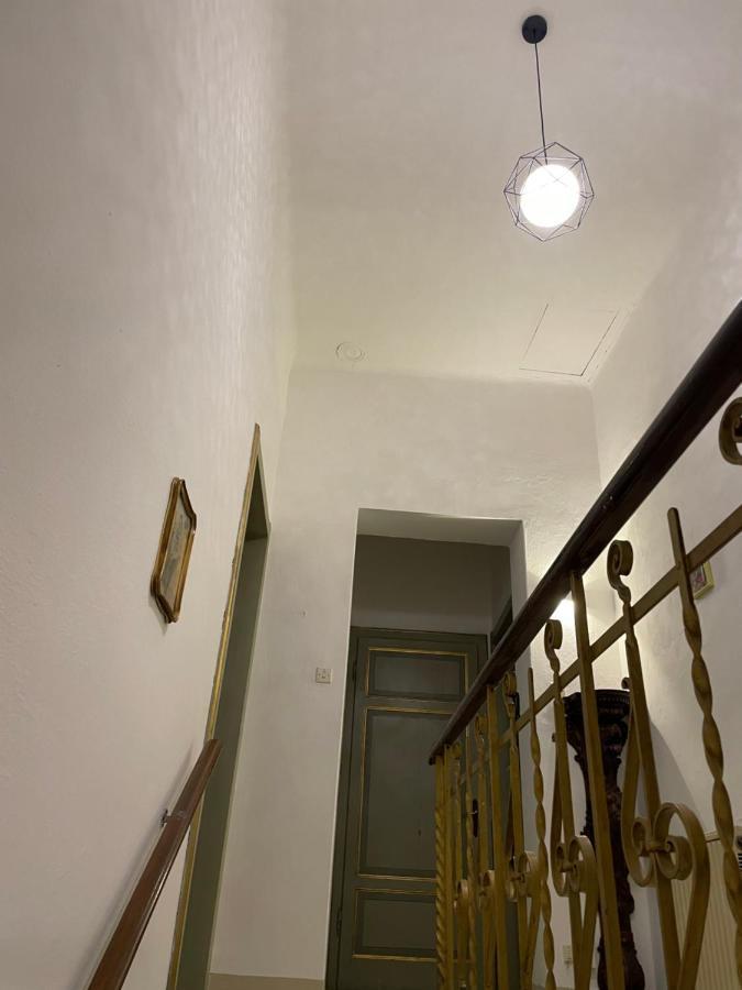 Giuseppe Giovannetti 40 Villa Lucca Eksteriør bilde