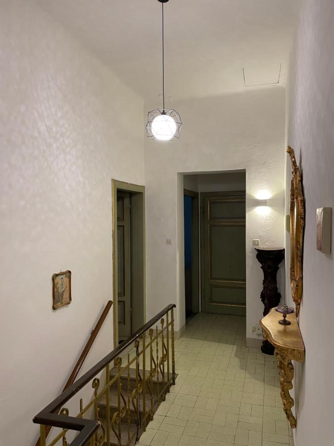 Giuseppe Giovannetti 40 Villa Lucca Eksteriør bilde