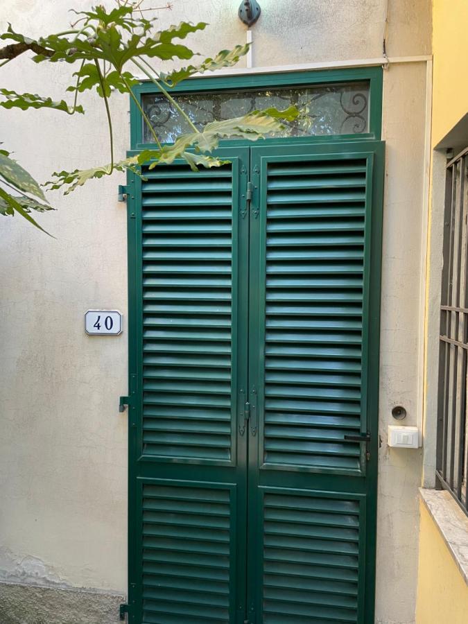 Giuseppe Giovannetti 40 Villa Lucca Eksteriør bilde