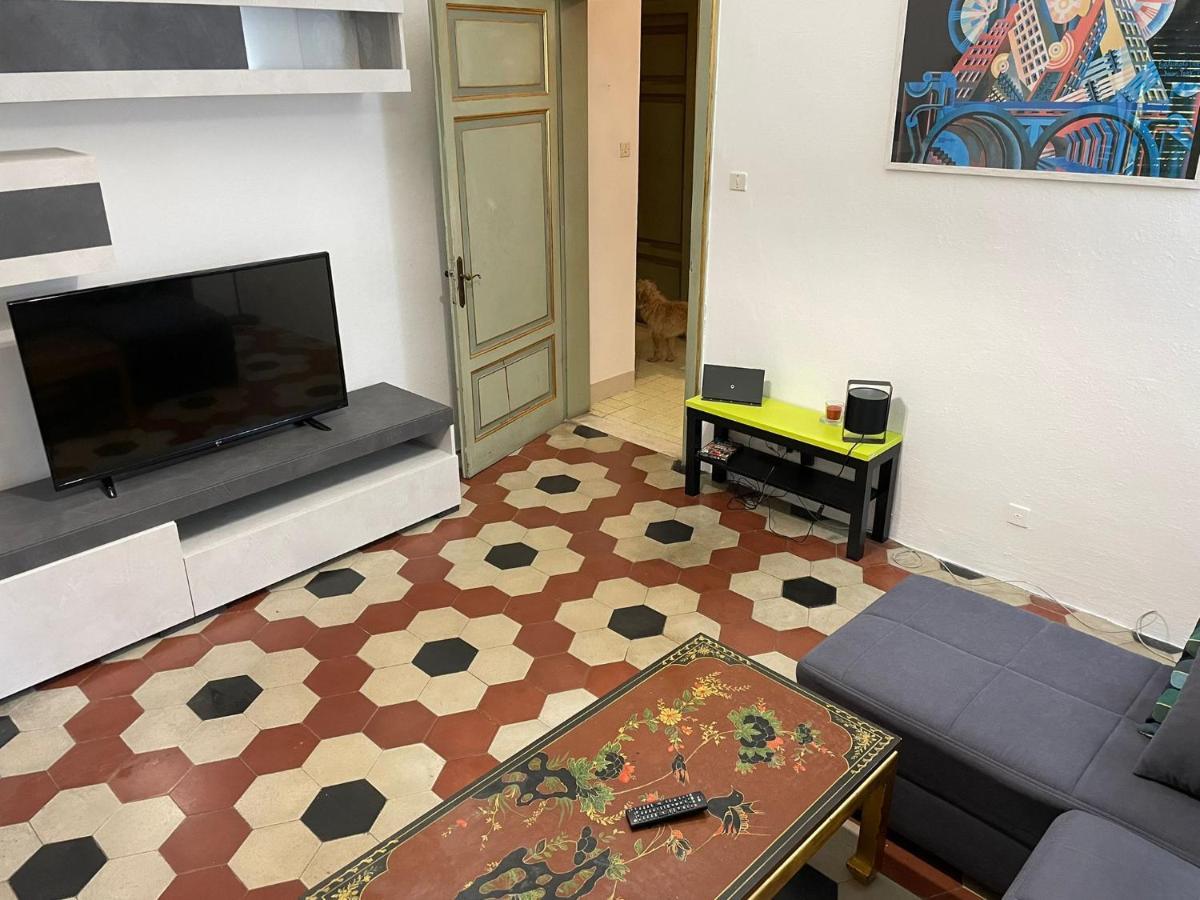 Giuseppe Giovannetti 40 Villa Lucca Eksteriør bilde